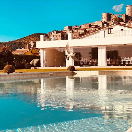 Il Casale Di Riardo Luxury B&B Dış mekan fotoğraf
