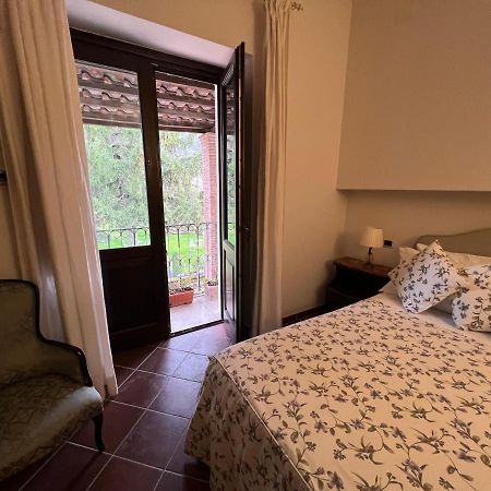 Il Casale Di Riardo Luxury B&B Dış mekan fotoğraf