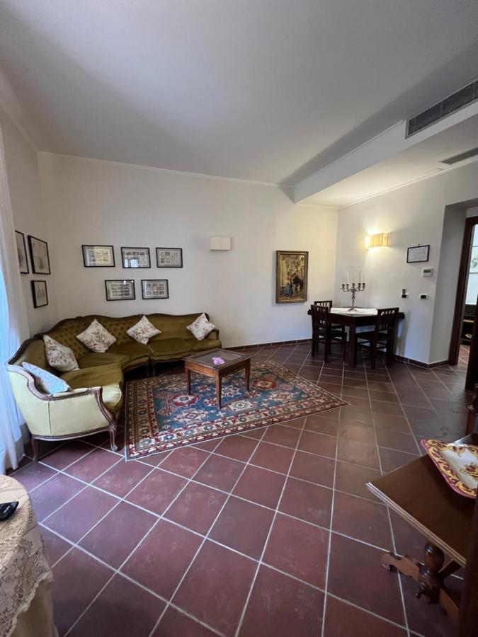 Il Casale Di Riardo Luxury B&B Dış mekan fotoğraf