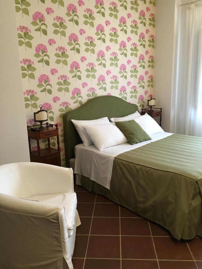 Il Casale Di Riardo Luxury B&B Dış mekan fotoğraf