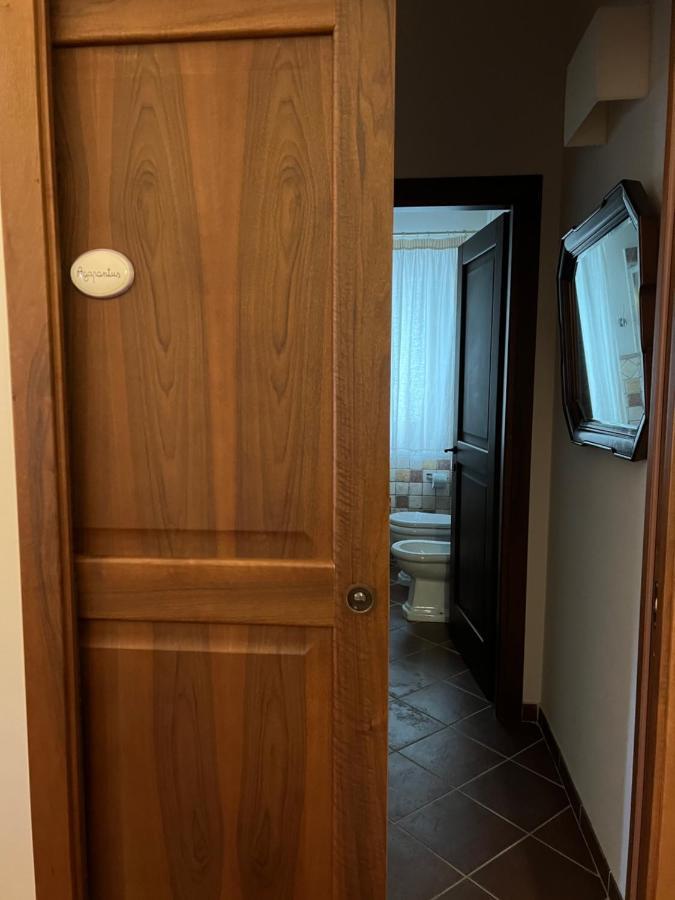 Il Casale Di Riardo Luxury B&B Dış mekan fotoğraf