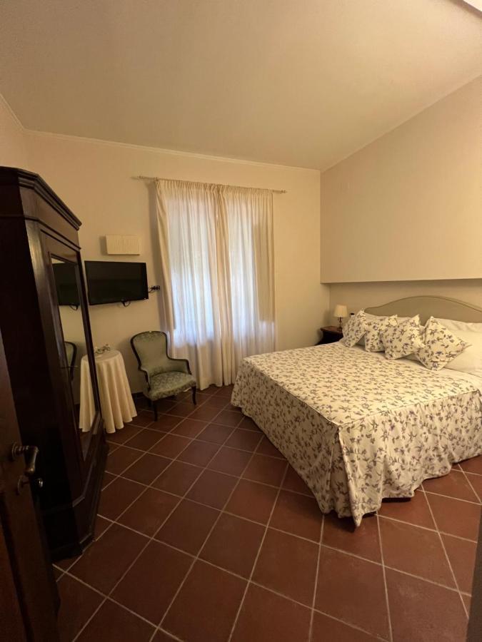 Il Casale Di Riardo Luxury B&B Dış mekan fotoğraf
