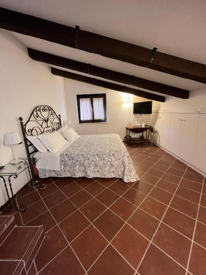 Il Casale Di Riardo Luxury B&B Dış mekan fotoğraf
