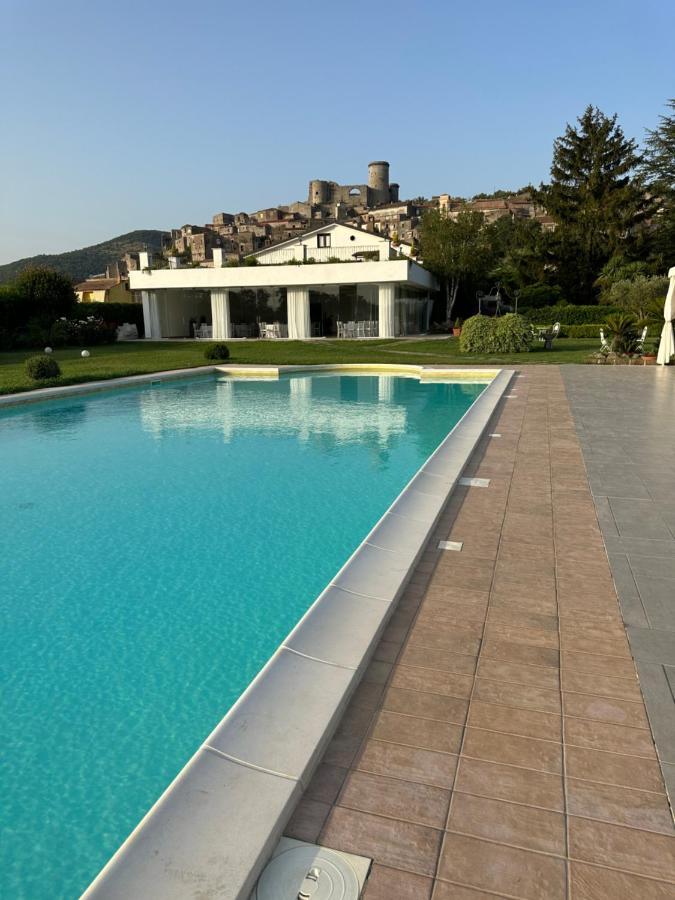 Il Casale Di Riardo Luxury B&B Dış mekan fotoğraf