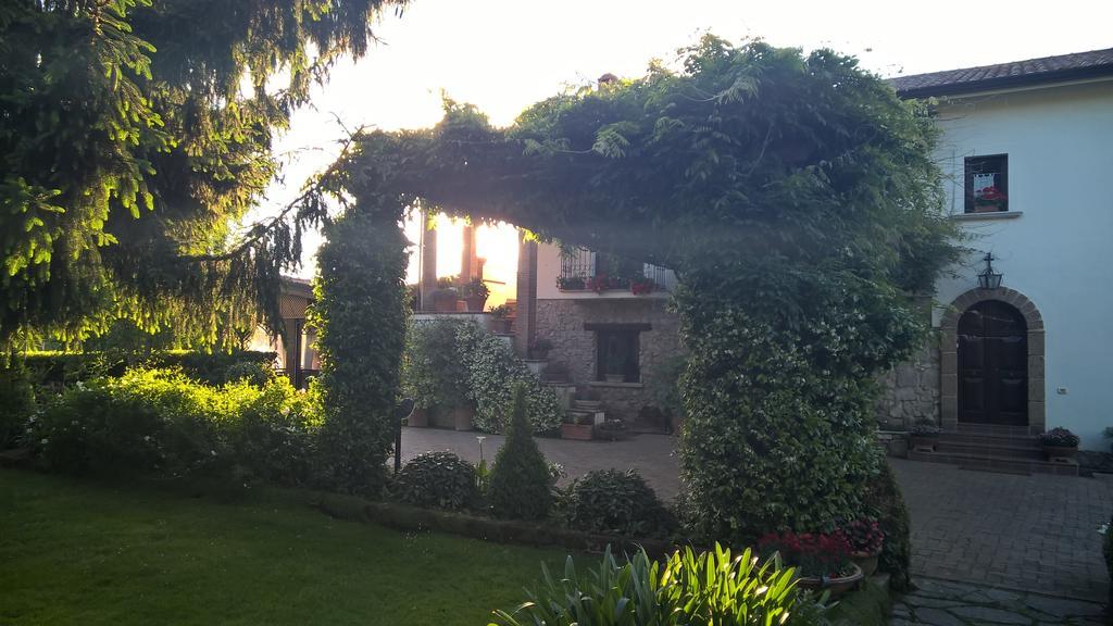Il Casale Di Riardo Luxury B&B Dış mekan fotoğraf