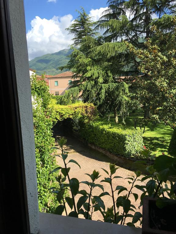 Il Casale Di Riardo Luxury B&B Dış mekan fotoğraf