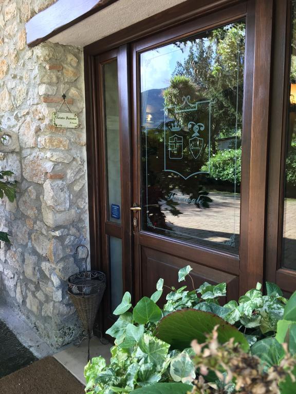 Il Casale Di Riardo Luxury B&B Dış mekan fotoğraf