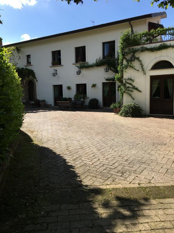 Il Casale Di Riardo Luxury B&B Dış mekan fotoğraf