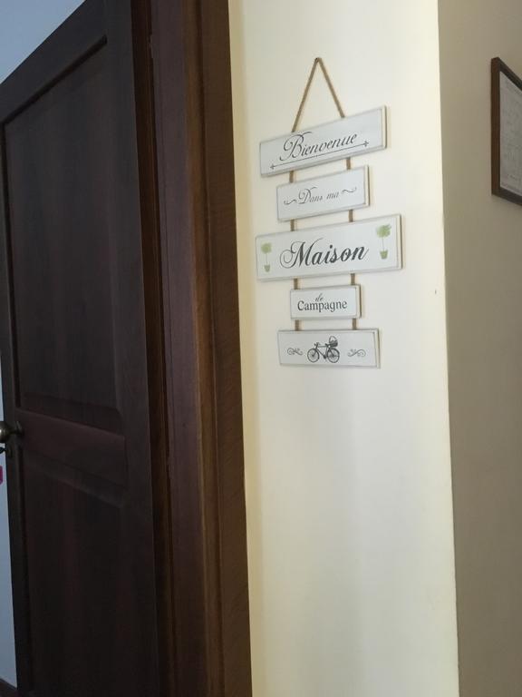 Il Casale Di Riardo Luxury B&B Dış mekan fotoğraf