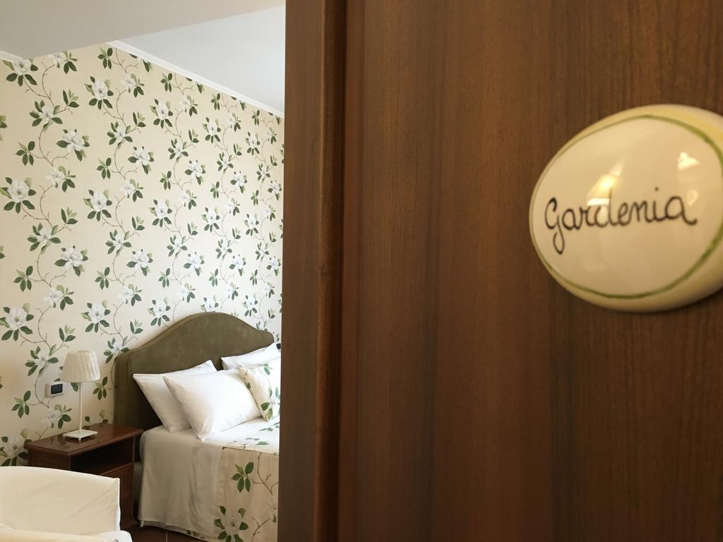 Il Casale Di Riardo Luxury B&B Dış mekan fotoğraf