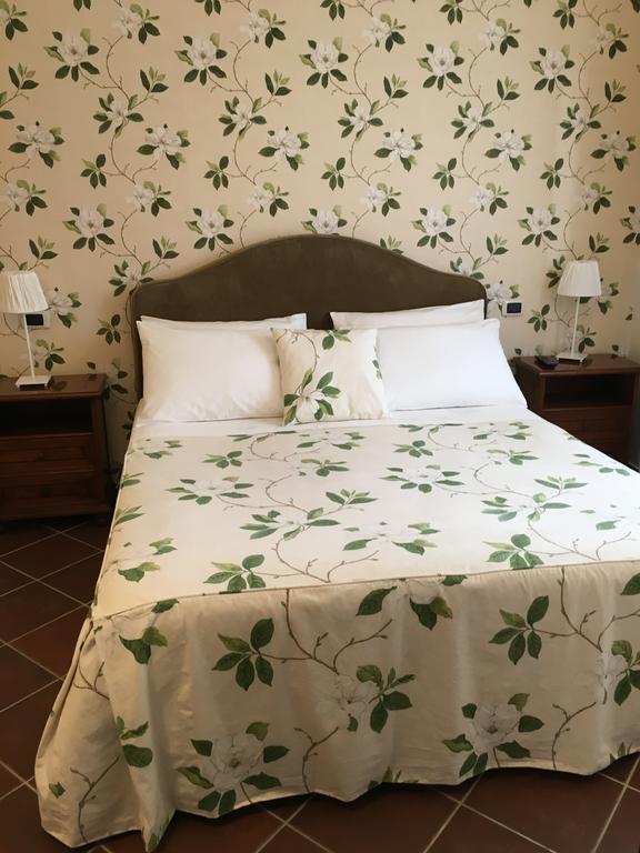 Il Casale Di Riardo Luxury B&B Dış mekan fotoğraf