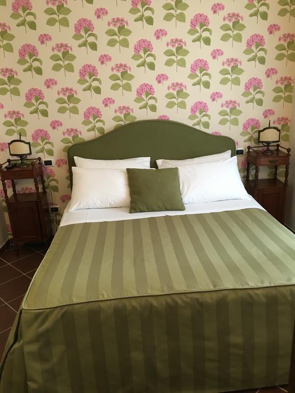 Il Casale Di Riardo Luxury B&B Dış mekan fotoğraf