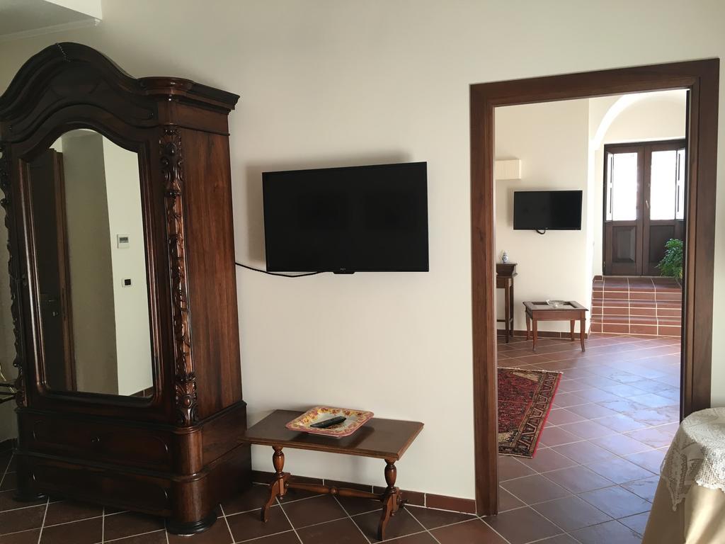 Il Casale Di Riardo Luxury B&B Dış mekan fotoğraf
