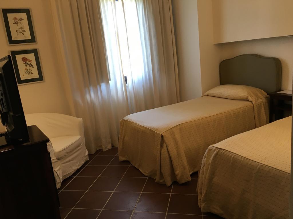 Il Casale Di Riardo Luxury B&B Dış mekan fotoğraf