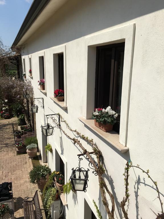 Il Casale Di Riardo Luxury B&B Dış mekan fotoğraf