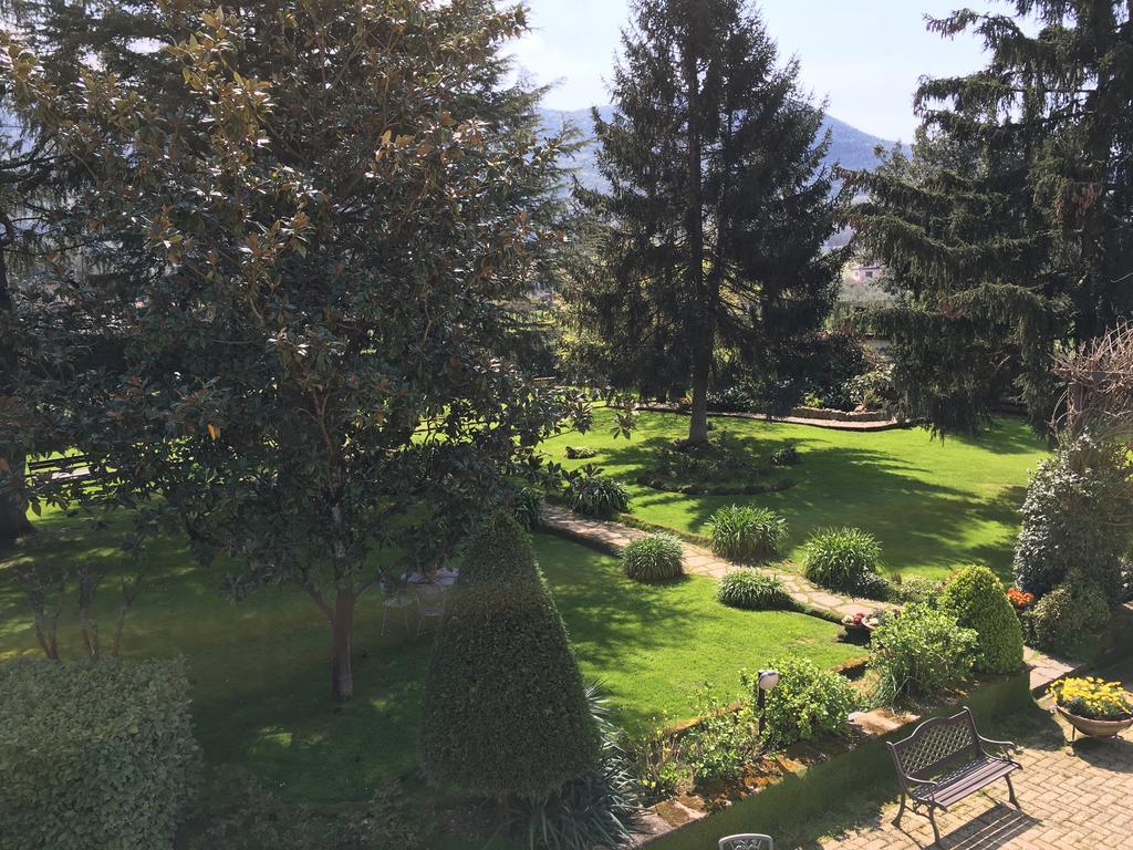 Il Casale Di Riardo Luxury B&B Dış mekan fotoğraf