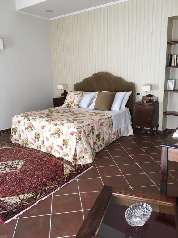 Il Casale Di Riardo Luxury B&B Dış mekan fotoğraf