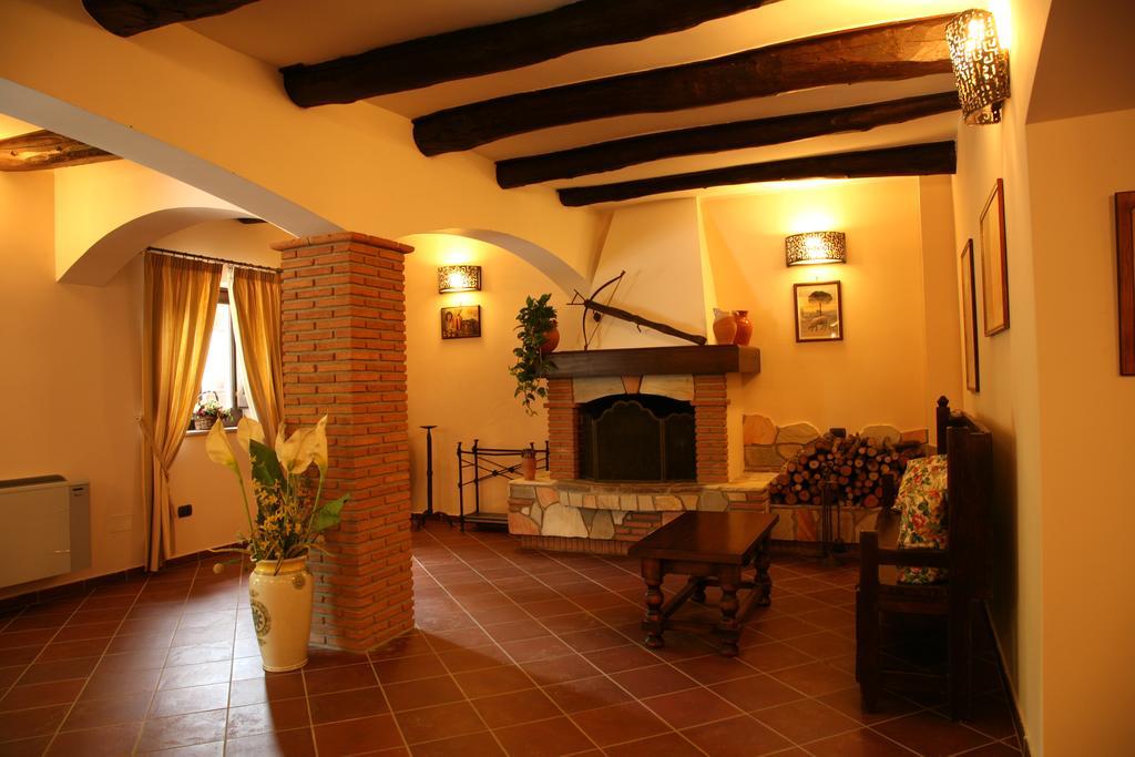 Il Casale Di Riardo Luxury B&B Dış mekan fotoğraf
