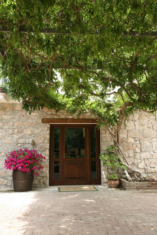 Il Casale Di Riardo Luxury B&B Dış mekan fotoğraf