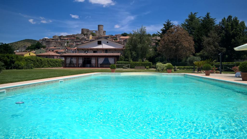 Il Casale Di Riardo Luxury B&B Dış mekan fotoğraf