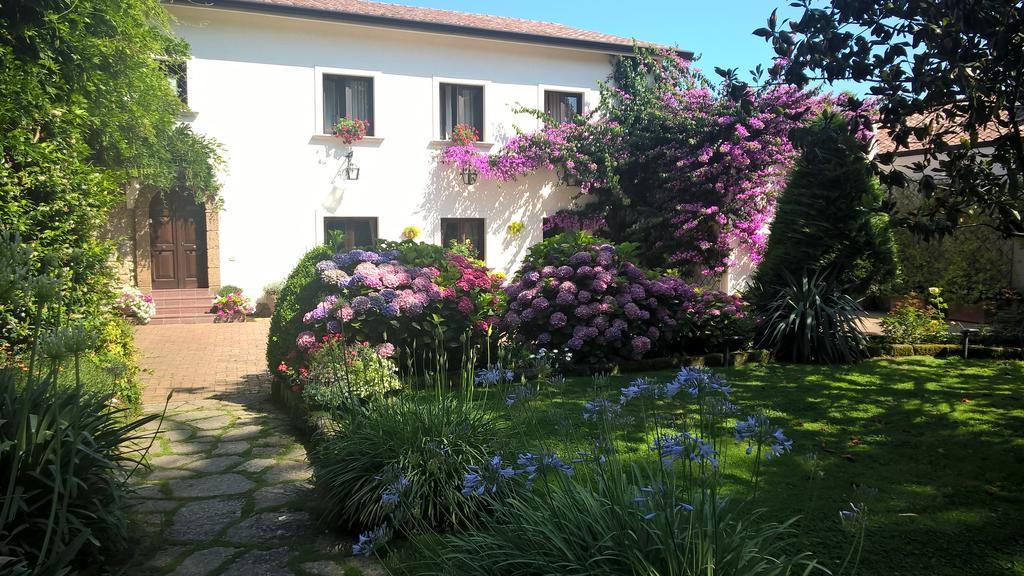 Il Casale Di Riardo Luxury B&B Dış mekan fotoğraf