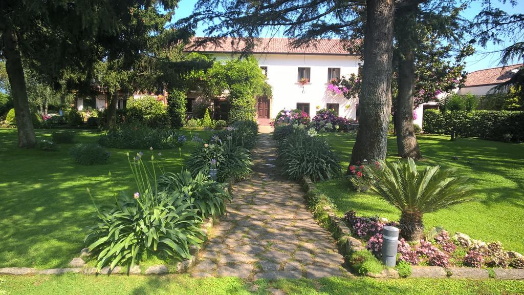Il Casale Di Riardo Luxury B&B Dış mekan fotoğraf