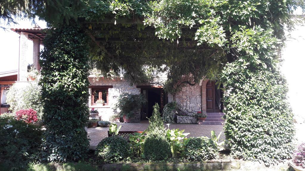 Il Casale Di Riardo Luxury B&B Dış mekan fotoğraf