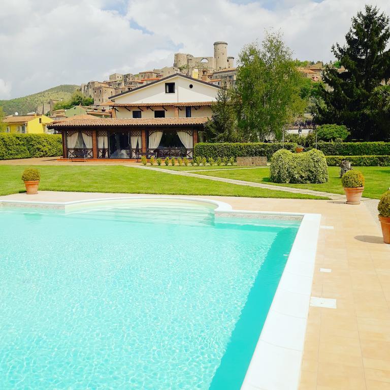 Il Casale Di Riardo Luxury B&B Dış mekan fotoğraf