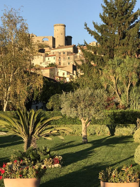 Il Casale Di Riardo Luxury B&B Dış mekan fotoğraf