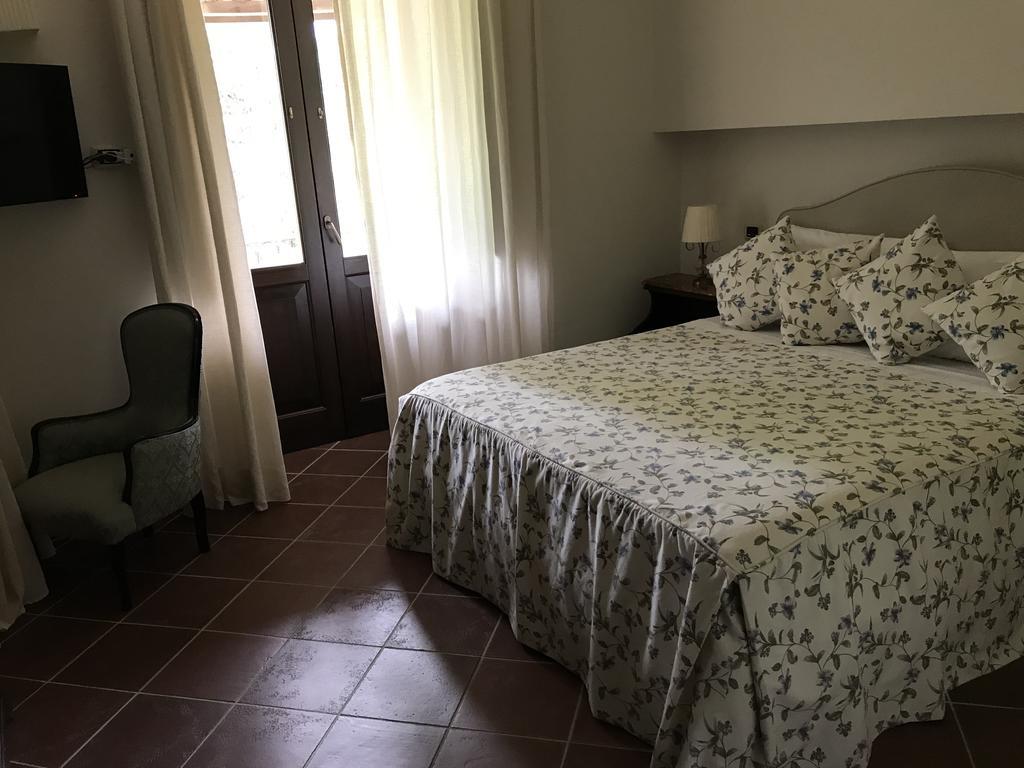 Il Casale Di Riardo Luxury B&B Dış mekan fotoğraf