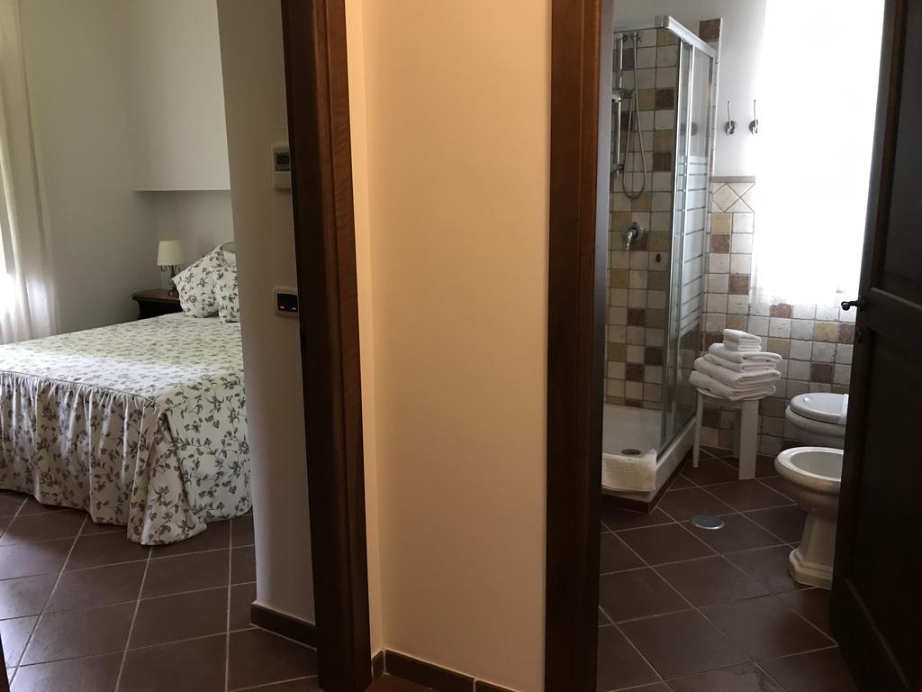 Il Casale Di Riardo Luxury B&B Dış mekan fotoğraf