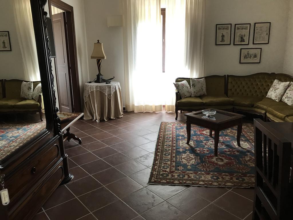 Il Casale Di Riardo Luxury B&B Dış mekan fotoğraf