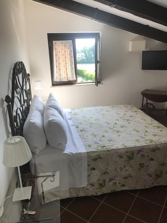 Il Casale Di Riardo Luxury B&B Dış mekan fotoğraf