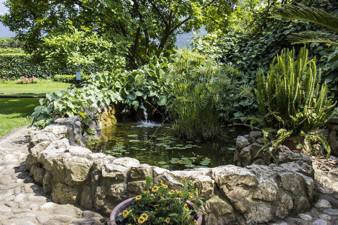 Il Casale Di Riardo Luxury B&B Dış mekan fotoğraf