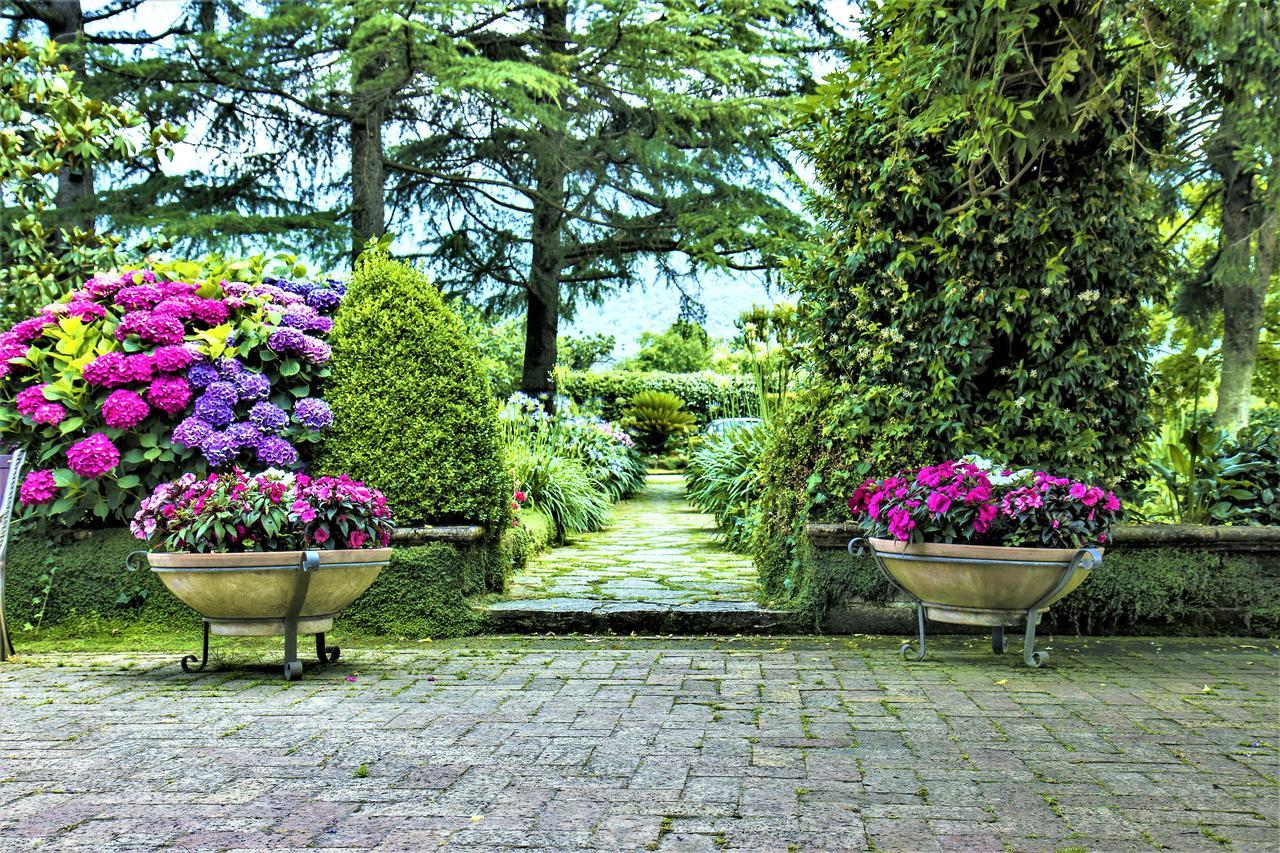 Il Casale Di Riardo Luxury B&B Dış mekan fotoğraf