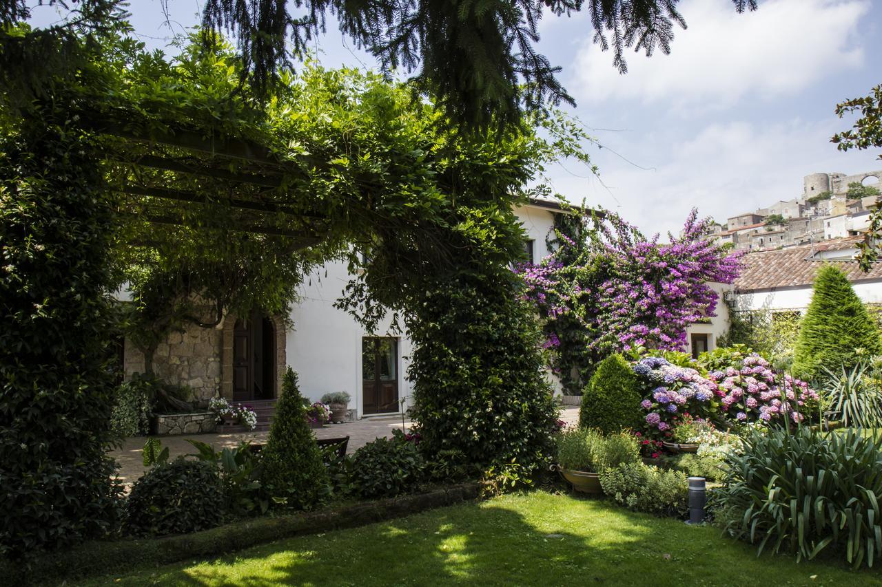 Il Casale Di Riardo Luxury B&B Dış mekan fotoğraf