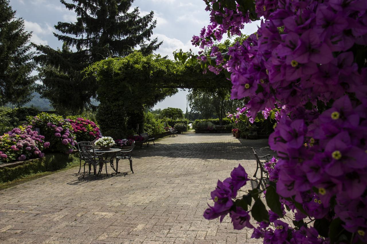 Il Casale Di Riardo Luxury B&B Dış mekan fotoğraf