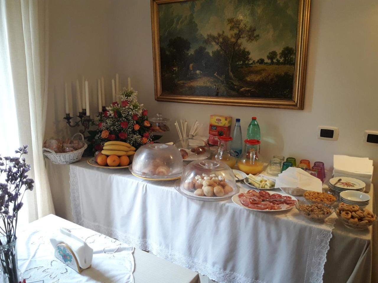 Il Casale Di Riardo Luxury B&B Dış mekan fotoğraf